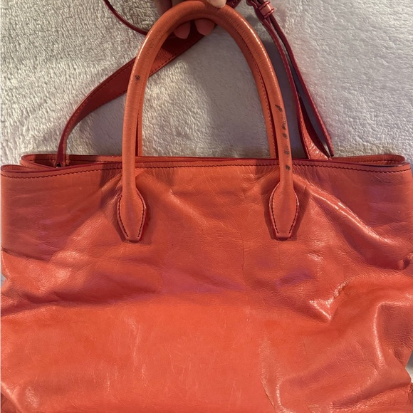 MIU MIU vitello tote bag - Picture 4 of 8